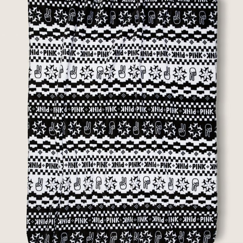 VS blanket